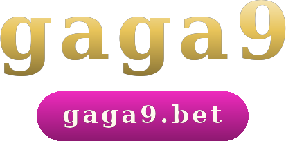 gaga9 โลโก้
